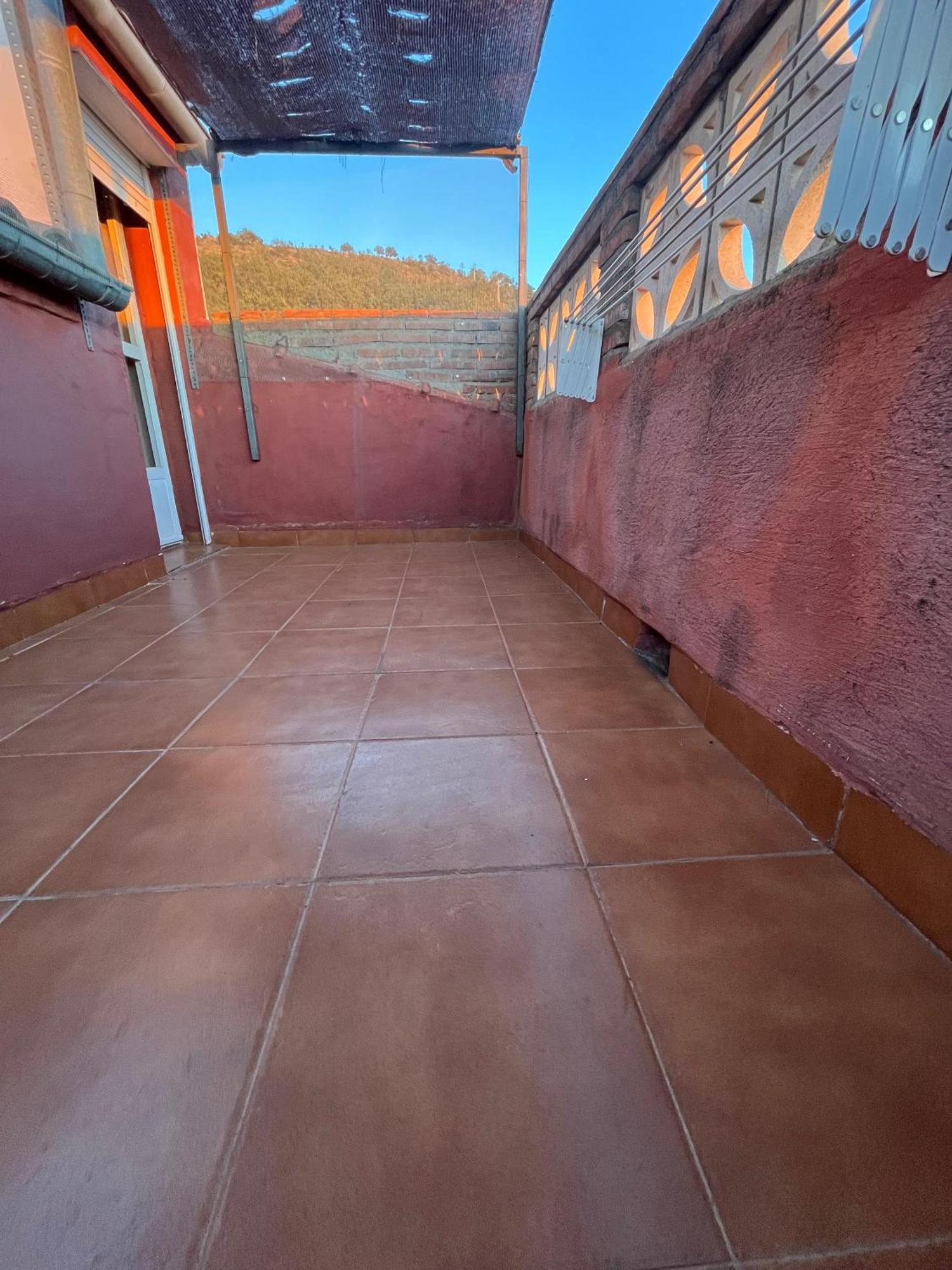 Vila La Charca De La Dehesa Casas del Monte Exteriér fotografie